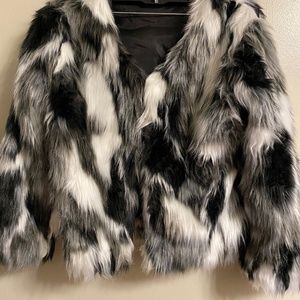 Faux Fur